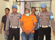 Pria Bertato Ini Jago Ngedit Template Bukti Transferan, Dua Toko di Natuna Ditipu Jutaan Rupiah