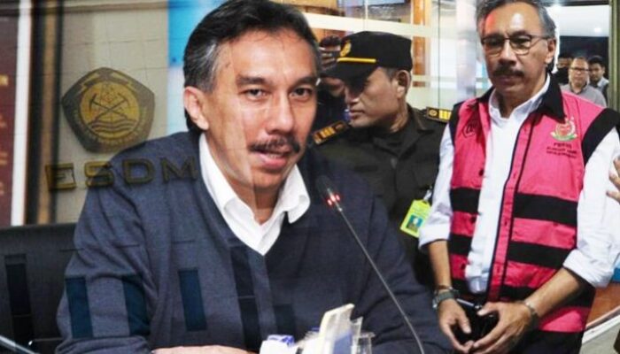 Jadi Tersangka Korupsi Rp 5,7 Triliun, Ridwan Jamaludin Punya Aset Tanah di Batam