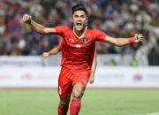 Gawat, Ramadhan Sananta dan Dua Pemain Timnas U-23 Cedera Jelang Laga Hidup Mati Lawan Timor Leste