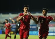 AFF U-23 Nanti Malam Vietnam vs Filipina, Indonesia Harap-harap Cemas