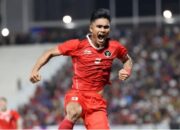 Unggul Lewat Gol Striker Kebanggaan Kepri, Indonesia Malah Kena Comeback Malaysia 1-2