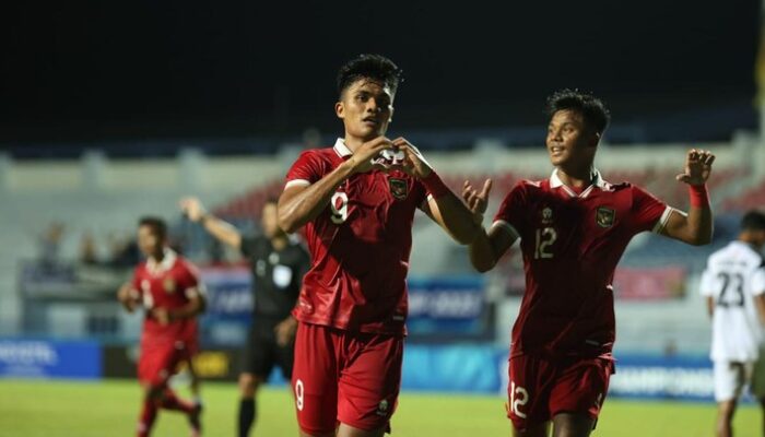 AFF U-23 Nanti Malam Vietnam vs Filipina, Indonesia Harap-harap Cemas