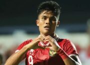 Banyak Peluang Emas Sananta Hanya Kemas Satu Gol, Indonesia Menang 1-0 Atas Timor Leste