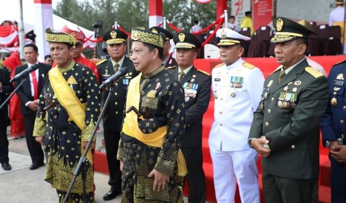 Tito Karnavian Sebut Natuna Superprioritas, Namun Pemekaran Masih Terganjal Hal Ini