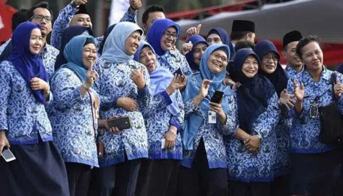 Tak Perlu ke Kantor! ASN Bisa Kerja Fleksibel Jelang Mudik