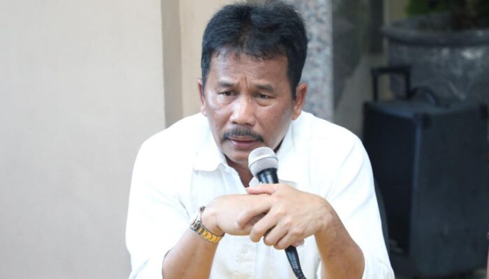 Rudi Pastikan 28 September 2023 Bukan Deadline Relokasi Rempang