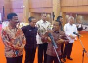 Tak Hanya Pabrik Kaca, Xinyi Mau Investasi Besar di Rempang