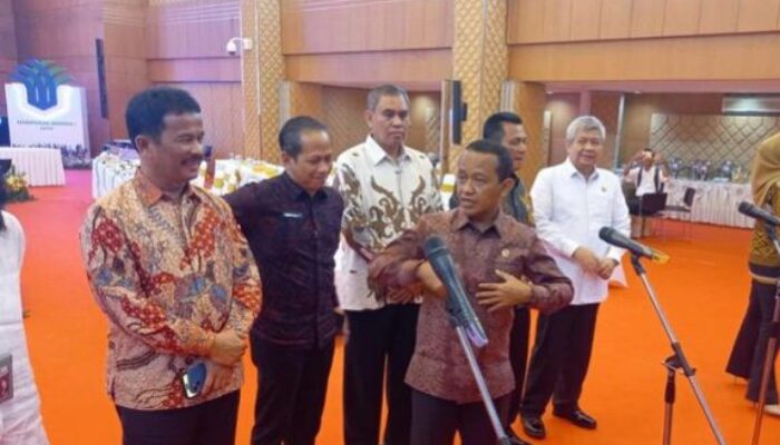 Tak Hanya Pabrik Kaca, Xinyi Mau Investasi Besar di Rempang