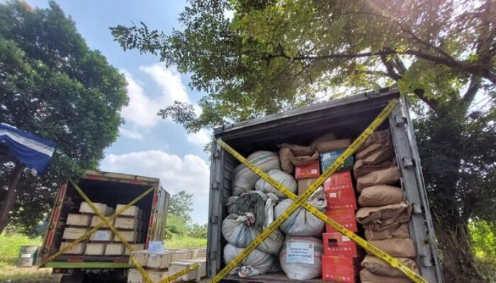 Skandal Barang Impor Ilegal di E-Commerce, Pengusaha: Harus Ada Logistik Hub di Batam!