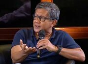 Ini yang Dikhawatirkan Rocky Gerung Jika Warga Rempang Direlokasi