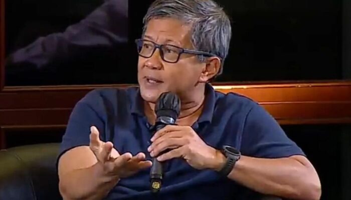 Polri Naikkan Status Penyidikan Rocky Gerung di Kasus Bajingan Tolol