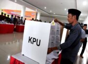 Jangan Sampai Tak Terdaftar, Begini Cara Cek Nama di DPT Pemilu 2024 Secara Online