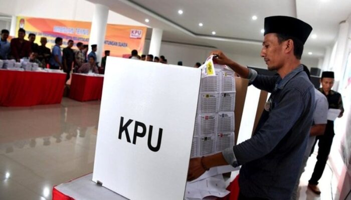 Jangan Sampai Tak Terdaftar, Begini Cara Cek Nama di DPT Pemilu 2024 Secara Online