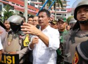 Laskar Pembela Marwah Melayu Tuntut Kepala BP Batam Mundur, Tetap Demo Hari Ini Tolak Relokasi Rempang