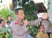 Pelajar Kena Gas Air Mata, Kapolresta Barelang: Kami Mohon Maaf..