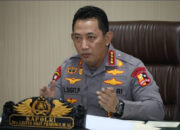 Kapolri Tambah 4 Kompi Pasukan ke Pulau Rempang, Segera Direlokasi?
