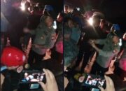 Warga Rempang Heboh, Patok Dipasang Diam-diam hingga Kabar Pengosongan Kampung 15 September