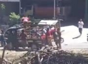 Tradisi Kawin Tangkap Masih Ada di Indonesia, Tangkap Perempuan di Jalan untuk Dinikahi Paksa, Kini Pelaku Ditangkap Polisi