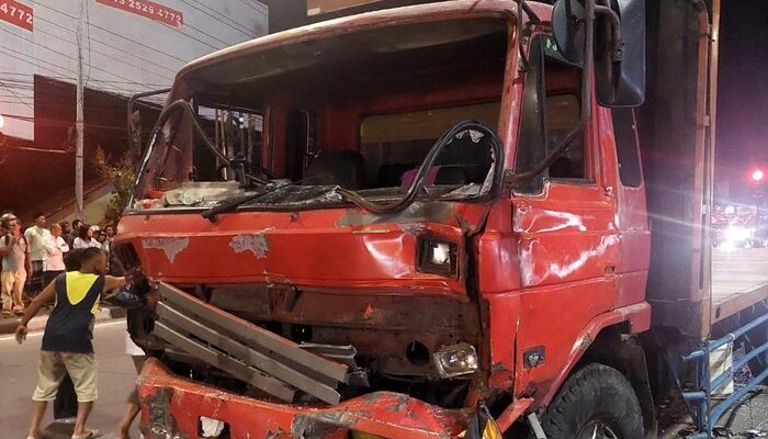 Cerita Ngeri Saksi dan Korban soal Kecelakaan Maut Truk di Exit Tol Bawen