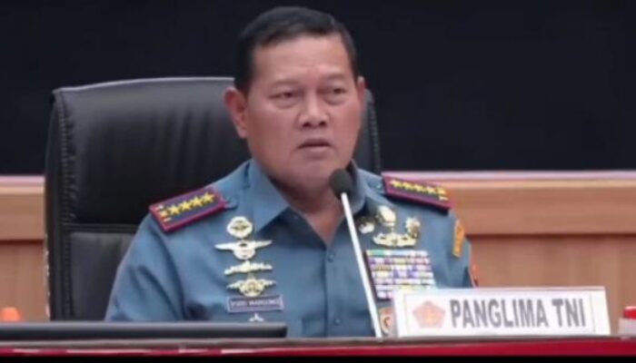 Konflik Rempang, Tanggapan Mabes TNI terkait Pernyataan Panglima “Piting Satu-satu”