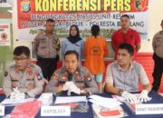 Bikin Hati Tersayat, Cara Perempuan Muda di Mukakuning Batam Habisi Nyawa Bayinya