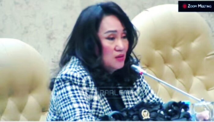 Cen Sui Lan Lobi Anggaran BUMDes dan Desa Wisata untuk Kepri