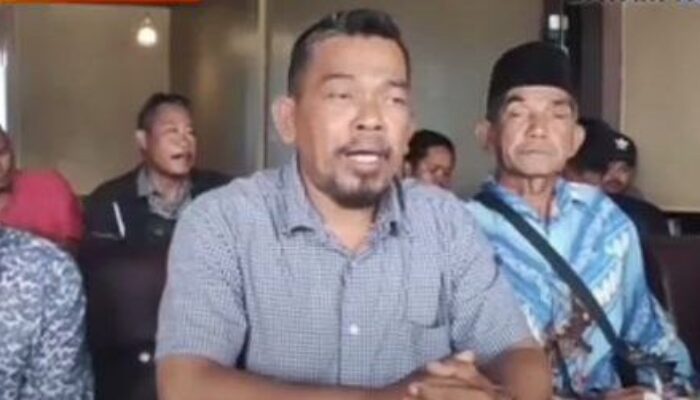 Pengurus Keramat Anggap BP Batam Sebar Hoaks terkait Warga Rempang-Galang Serahkan Aset Sukarela