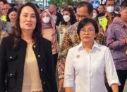 Cen Sui Lan Lega Usulan Pengembangan Bandara RHA Masuk Program Strategis Nasional