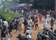 Ombudsman Minta Relokasi di Rempang Disetop Dulu, Lagat: Tidak Seharusnya Masyarakat Diintimidasi