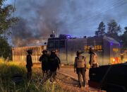 Tiga Fakta Diungkap Kapolresta Barelang soal Bentrokan di Rempang