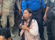 Bang Long, Tokoh Melayu Setokok dan 13 Orang Lainnya Ditahan Polisi