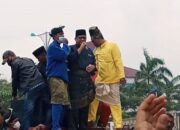 Demo di BP Batam, Cucu Raja Haji Fisabilillah Ungkap Sejarah Tanah Melayu Rempang Galang hingga Riau Bergabung dengan Indonesia