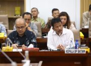 Rudi: Hasil Sewa Lahan di Rempang Sepenuhnya untuk Bangun Infrastruktur di Area Relokasi