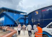 IPA Mukakuning Rampung, Sedang Diujicoba Atasi Stress Area Batam Center dan Bengkong