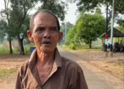 Akan Direlokasi ke Rusun 7 Bulan, Kakek Harun: Aku Dah Tengok Rumah Rusun Tu, Tak Ade Bilik
