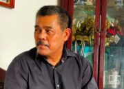 Surat Terbuka Mantan Kajati Kepri Gerry Yasid Menyoal Polemik Rempang