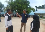 Sirine-sirine Aparat di Rempang Bikin Warga Takut, Komnas HAM: Ini Jadi Catatan Kami !