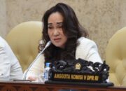 Cen Sui Lan: Perlu Dikawal Bagaimana Investasi Ada Tapi Hak Masyarakat Tetap Dipenuhi