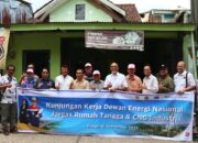 Dewan Energi Nasional Dukung Pemanfaatan Gas Bumi Rumah Tangga dan Industri PGN Group di Batam
