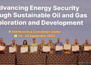 Tingkatkan Penyerapan Gas Domestik, PGN Grup Serap Pasokan LNG IDD Bangka dari WK Rapak