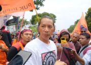 Buruh Minta UMK Batam 2024 Naik 15 Persen, Hingga Tolak Rencana Impor Beras 23 Juta Ton