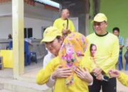 Cen Sui Lan Optimalkan Stimulasi Perumahan Swadaya Warga Desa di Kepri