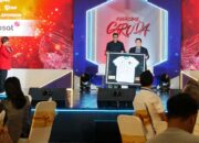 Indosat Jadi Sponsor Resmi Timnas Sepakbola Indonesia