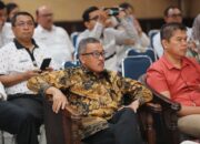 Sekda Batam Jefridin Dukung Penuh Jambore Sepeda Lipat Nasional