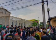 Polemik Lahan Sei Nayon, Warga Adang Pemasangan Plang Perusahaan