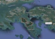 ‘Rempong’nya Investasi di Rempang Ramai Disorot Media Asing