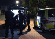 Marak Anak-anak di Swedia Tawarkan Diri Jadi Pembunuh Bayaran