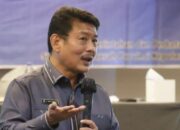 Taba Iskandar Ungkap Proyek Rempang Eco-City: Beda dengan Proyek 2004