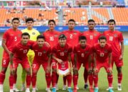 Jadwal 16 Besar Sepakbola Asian Games 2023: Indonesia Vs Uzbekistan