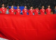 Cek Jadwal Timnas Indonesia U-24 di Asian Games 2023